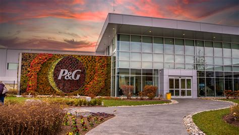 p&g intranet|P, p .